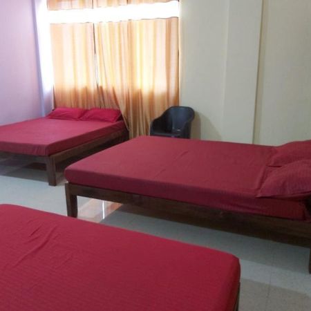 Calangute Pristine Hotel Ngoại thất bức ảnh